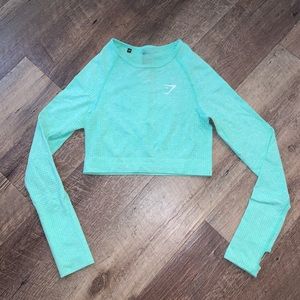 Gymshark Vital Seamless Long sleeve